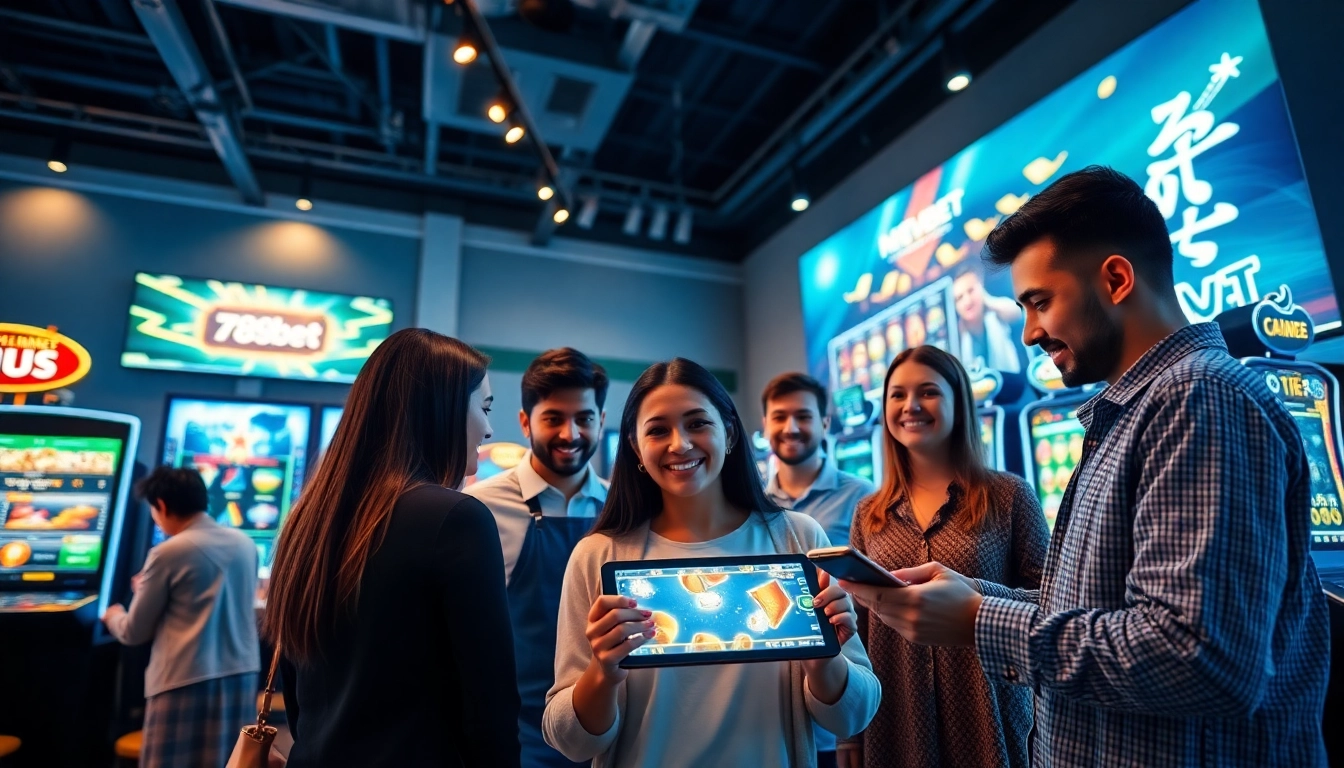 Discover 789bet: The Innovative Online Betting Platform for 2026