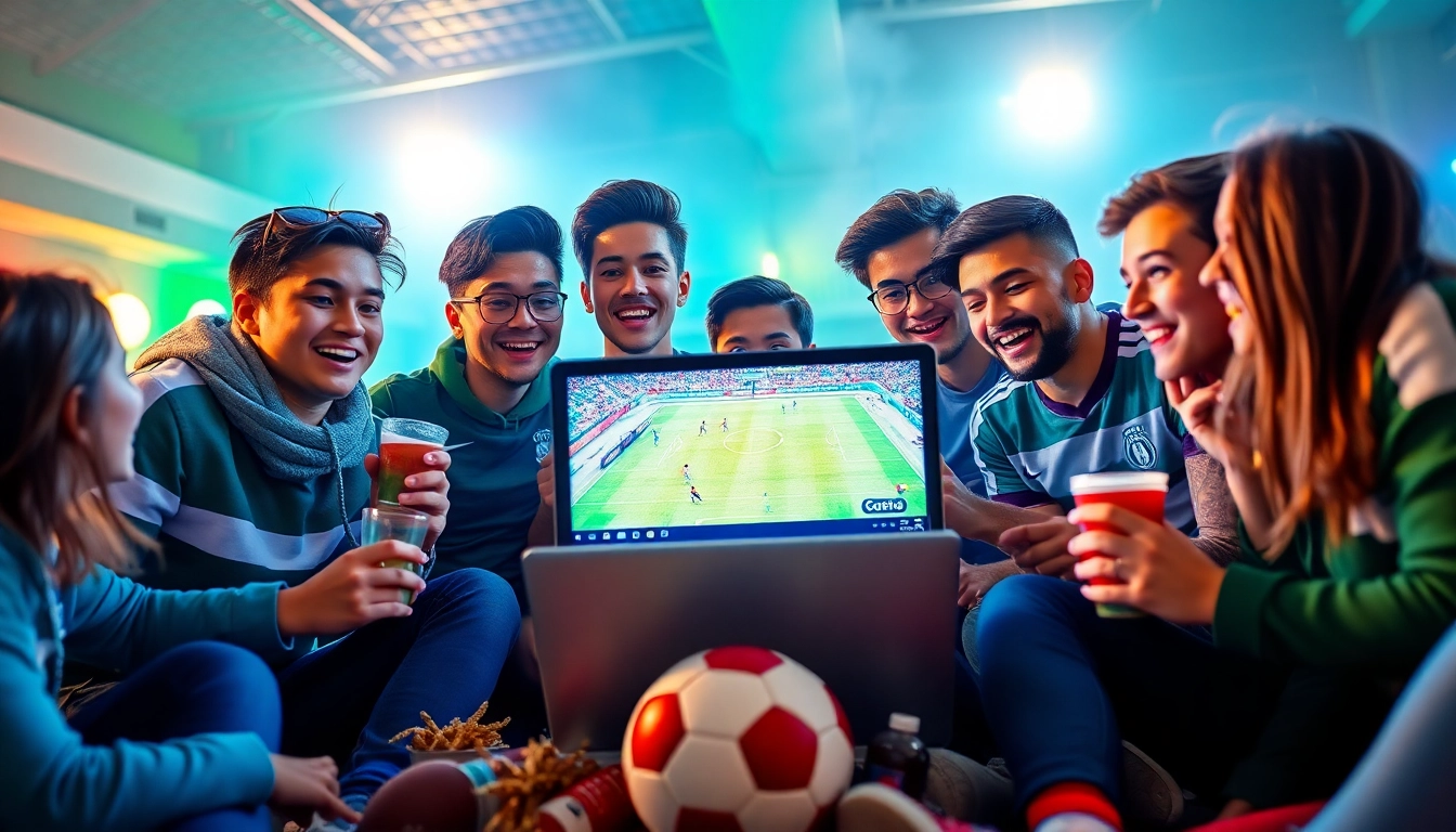 CakhiaTV: The Definitive Guide for Football Fans in 2026