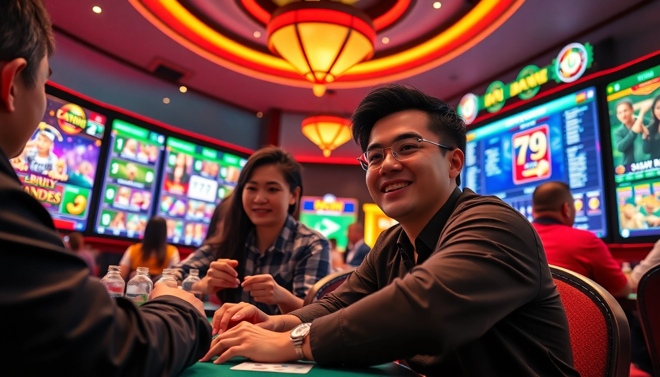 Mastering Game Đánh Bài Đổi Thưởng: The Complete Guide for 2026