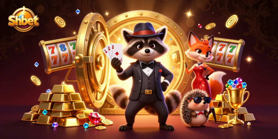 Experience thrilling gameplay at Sh bet with alluring characters and sparkling casino elements.