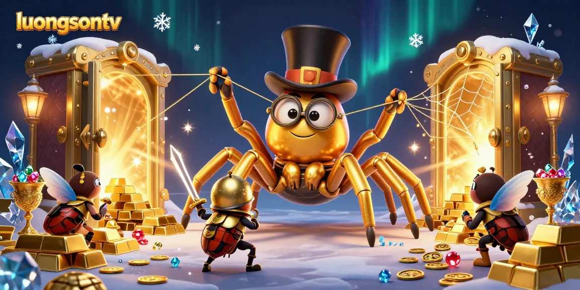 Watch exciting games on luongsontv with vivid graphics and immersive casino elements.